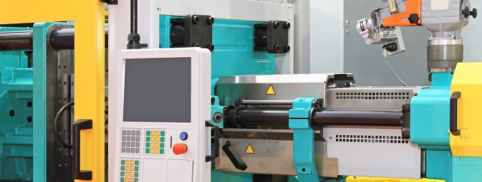 Plastic Injection Molding Process